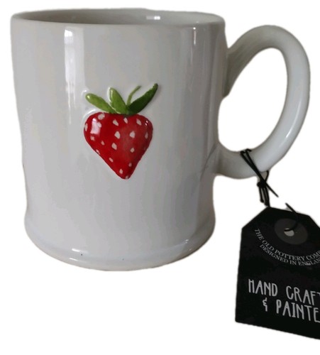 The old pottery company - the,