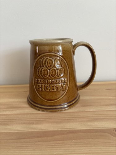 Wade pottery drybrough ceramic - wade,