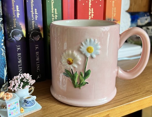 The old pottery tall - the,