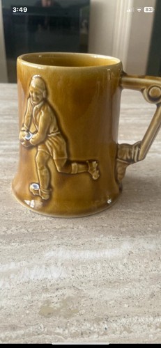 Vintage dartmouth pottery - vintage,