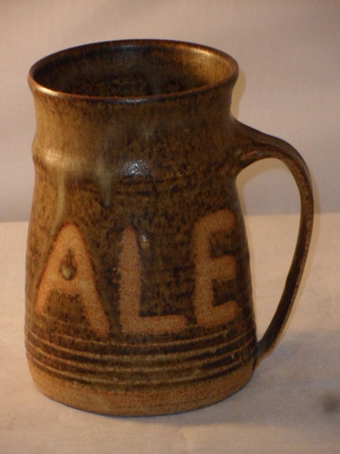 Studio pottery stoneware - studio,