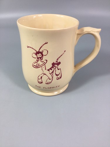 Wade harvest ware cranky - wade,