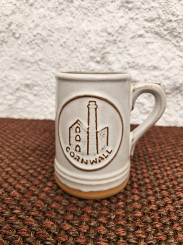 Cornwall studio pottery - cornwall,