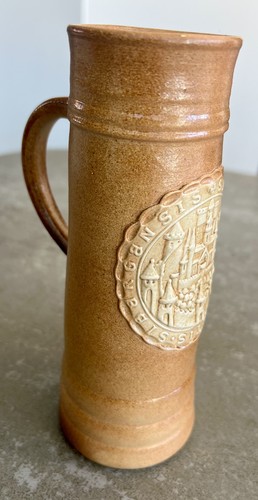Vtg siegburg german studio - german,