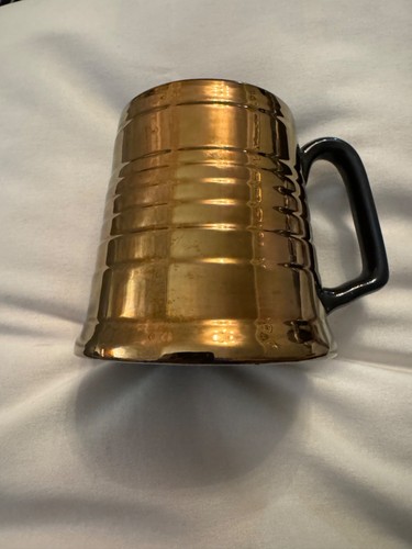 Vintage beswick pottery bronze - vintage,