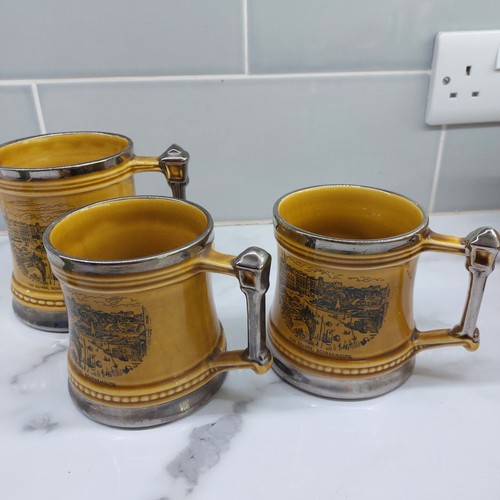 Vintage britannia designs - 3,