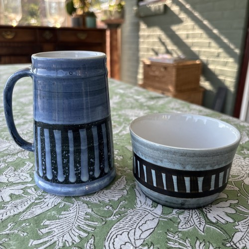 Cinque ports pottery ltd the - ports,