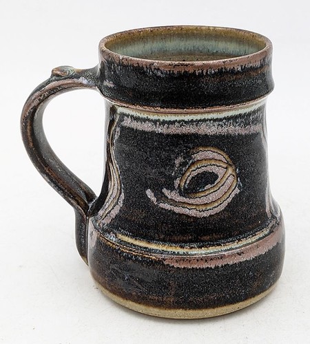 Winchcombe studio pottery - studio,