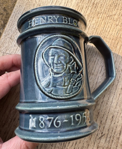 Vintage holkham pottery - vintage,