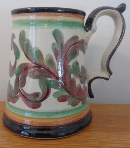 Glyn colledge denby hand - colledge,