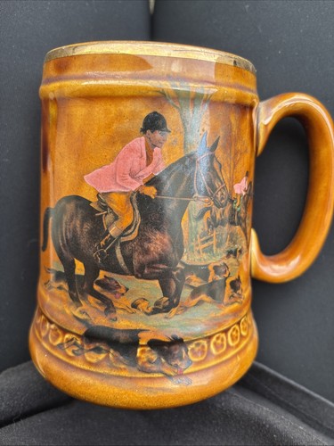 Lord nelson pottery large - pottery,
