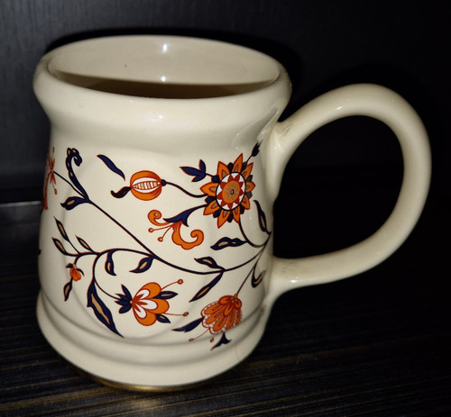 Wade 1990s jacobean tankard - 1990s,