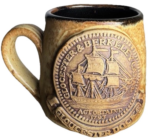 Vintage stonebridge pottery - stonebridge,