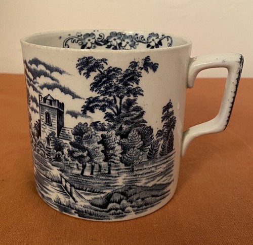 Very large vintage mug tankard - very,