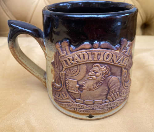 Vintage stonebridge pottery - vintage,