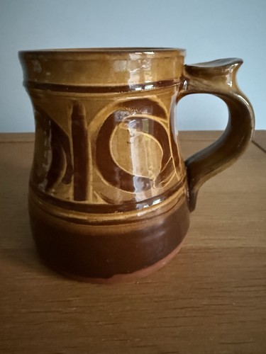 Vintage coxwold pottery studio - vintage,