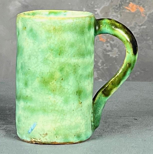 Rustic studio pottery - ​rustic,