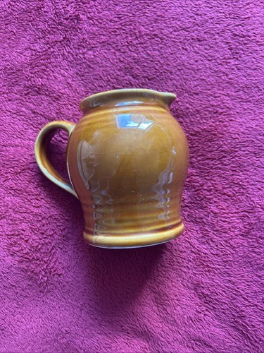 Vintage ddr ceramic pottery - vintage,