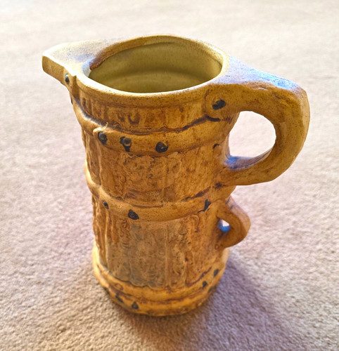 Vintage hillstonia stoneware - vintage,