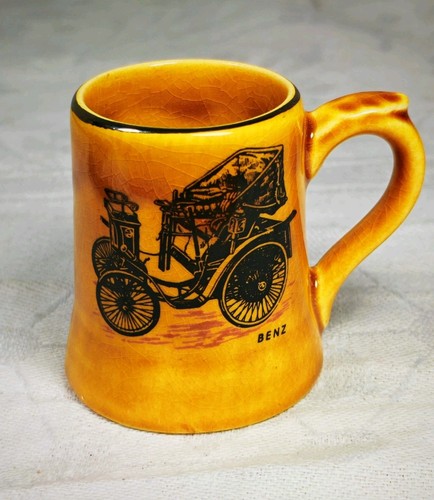 Vintage wade pottery moko - wade,