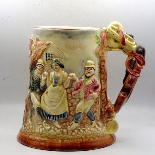 Royal winton 1930s floral - winton,