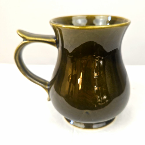 Prinknash abbey pottery glossy - prinknash,