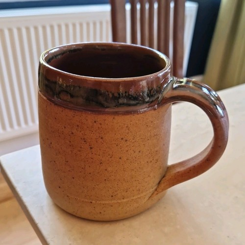 John leach hand thrown - john,