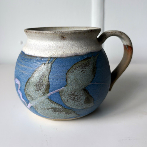 Vintage studio pottery - vintage,