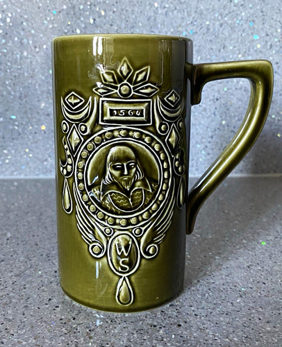 Portmeirion commemorative