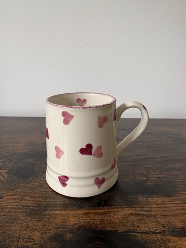 Heron cross pottery - cross,