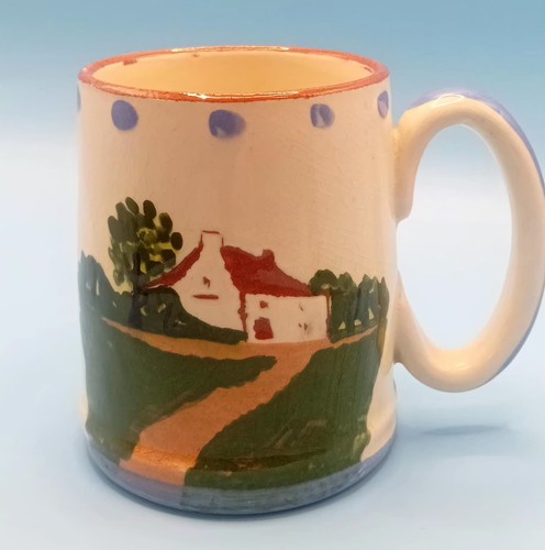 Vintage torquay pottery - vintage,