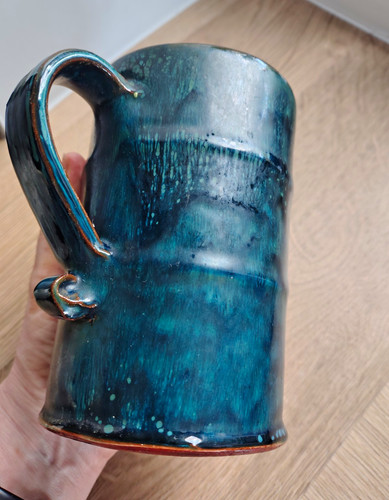 Vintage teal green - vintage,