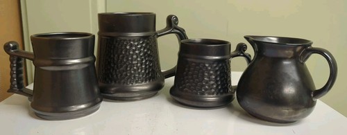Prinknash abey pottery - prinknash,