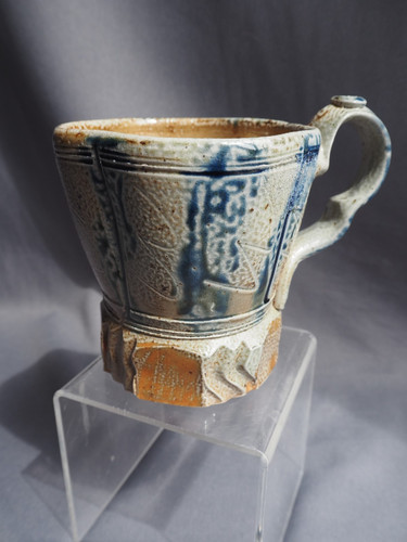 Richard dewar studio pottery - richard,