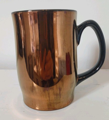 Wade harvest ware copper - wade,
